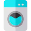 Washing machine icon 64x64