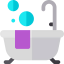Bath icon 64x64