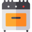 Oven icon 64x64