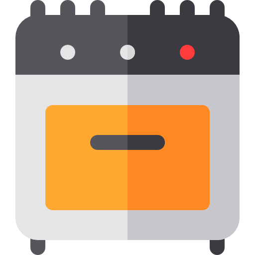 Oven icon