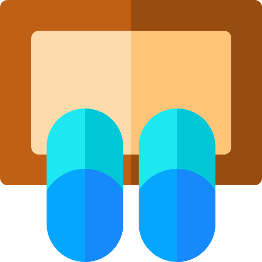 Doormat icon