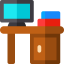 Desk icon 64x64