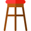 Stool icon 64x64