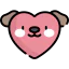 Love icon 64x64