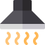 Hood icon 64x64
