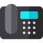 Telephone icon 64x64