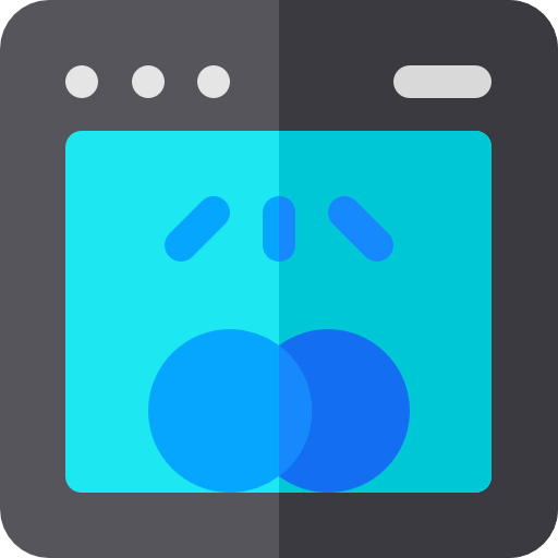 Dishwasher icon
