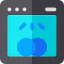 Dishwasher icon 64x64