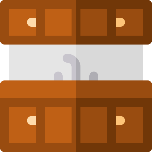 Kitchen icon
