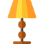 Lamp icon 64x64