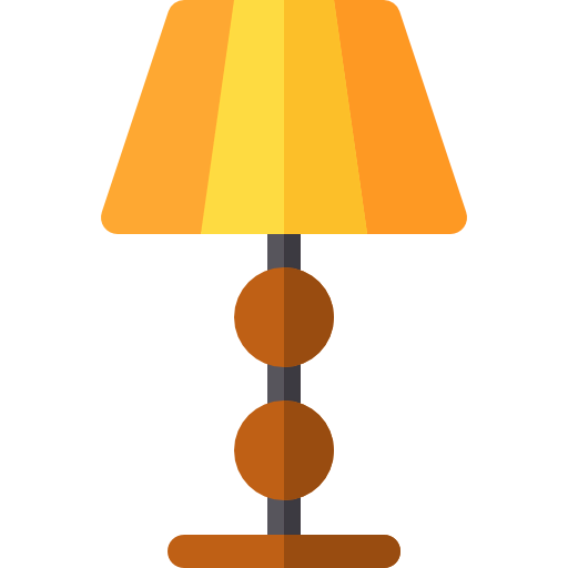 Lamp icon