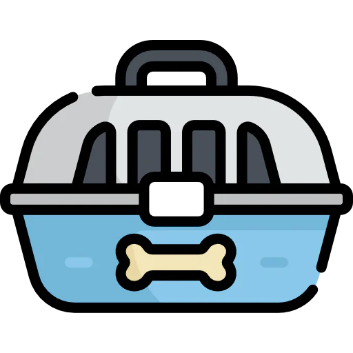 Cage icon