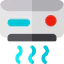 Air conditioner icon 64x64