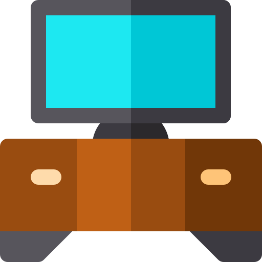 Tv icon