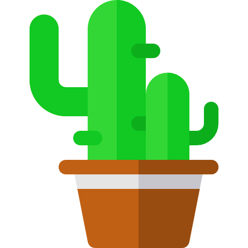 Cactus icon