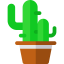 Cactus icon 64x64