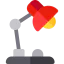 Desk lamp icon 64x64