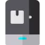 Fridge icon 64x64