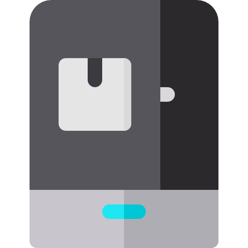 Fridge icon
