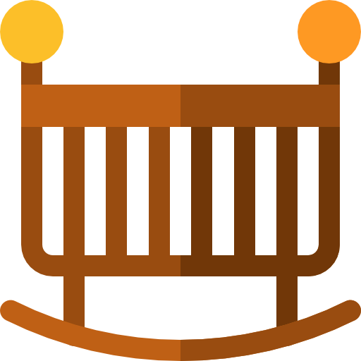 Crib icon