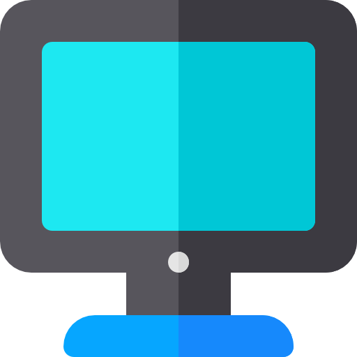 Tv icon