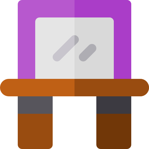 Vanity icon