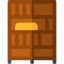 Bookcase icon 64x64