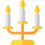 Candle icon 64x64
