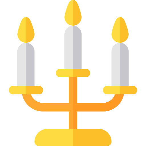 Candle icon