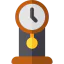 Clock icon 64x64