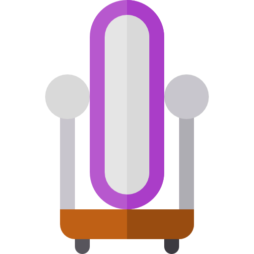 Mirror icon