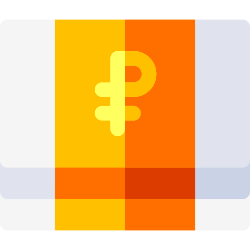 Ruble icon