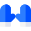 Mittens icon 64x64