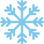 Snowflake icon 64x64
