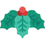 Mistletoe icon 64x64