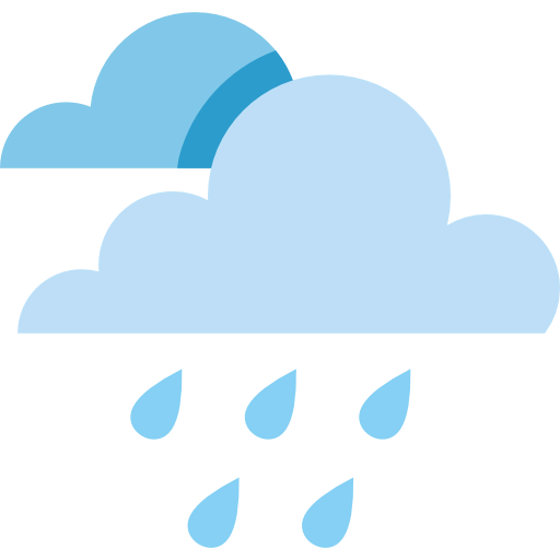 Storm icon