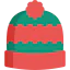 Winter hat icon 64x64