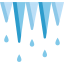 Icicle icon 64x64