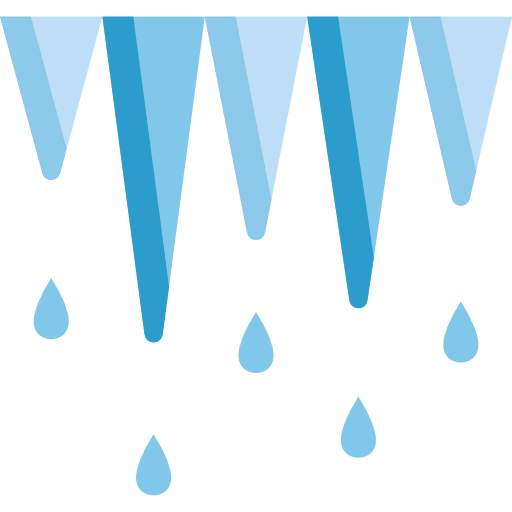 Icicle icon