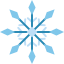 Snowflake icon 64x64