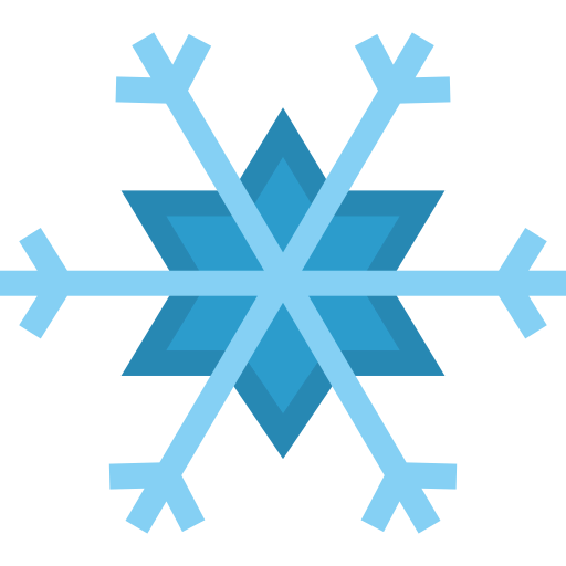 Snowflake icon