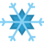 Snowflake icon 64x64