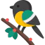 Bird icon 64x64