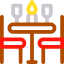 Dining table アイコン 64x64