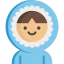 Eskimo icon 64x64