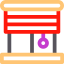 Blinds icon 64x64