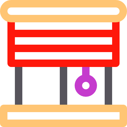 Blinds icon
