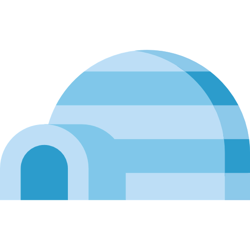 Igloo icon