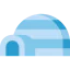 Igloo icon 64x64