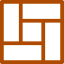 Floor icon 64x64